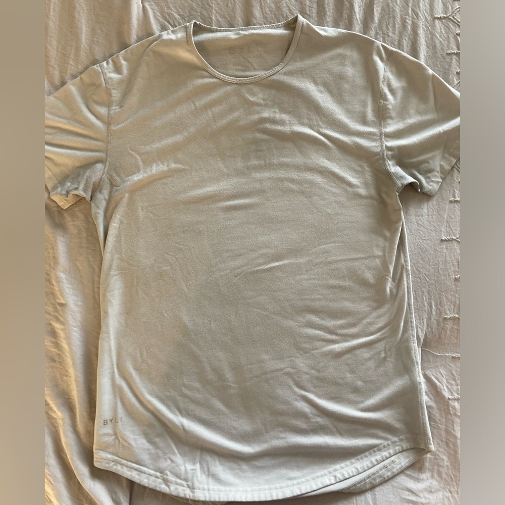 BYLT Lux Men’s T-Shirt (M)